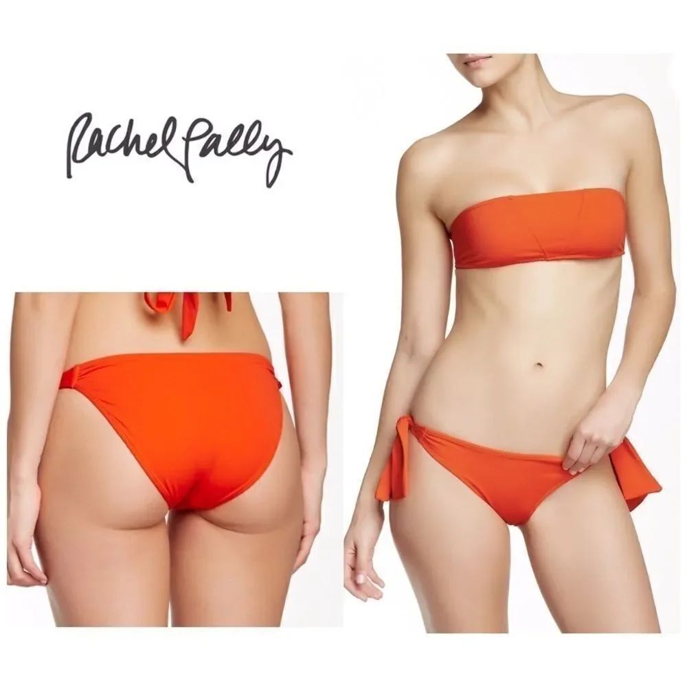 Rachel Pally bikini bottoms. NWT